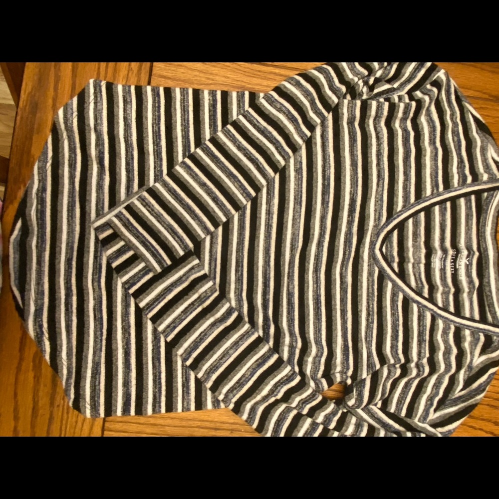 American Eagle Soft & Sexy Shirt
